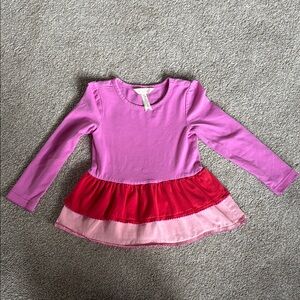 Matilda Jane toddler  girls’ Long Sleeve Top